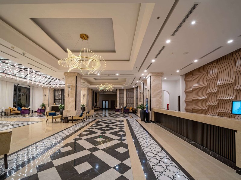 Wyndham Garden Grandworld 24