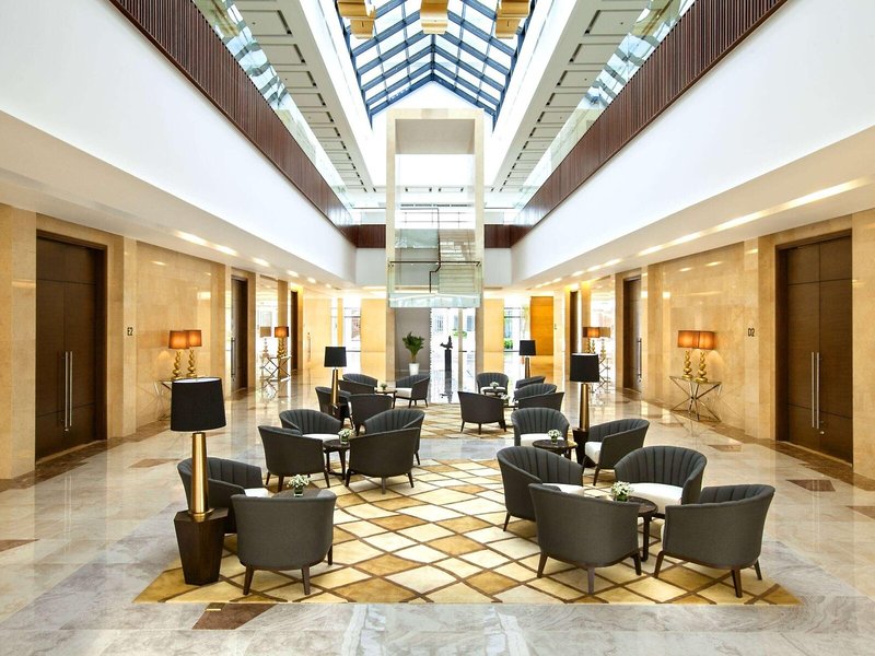 Wyndham Garden Grandworld 25
