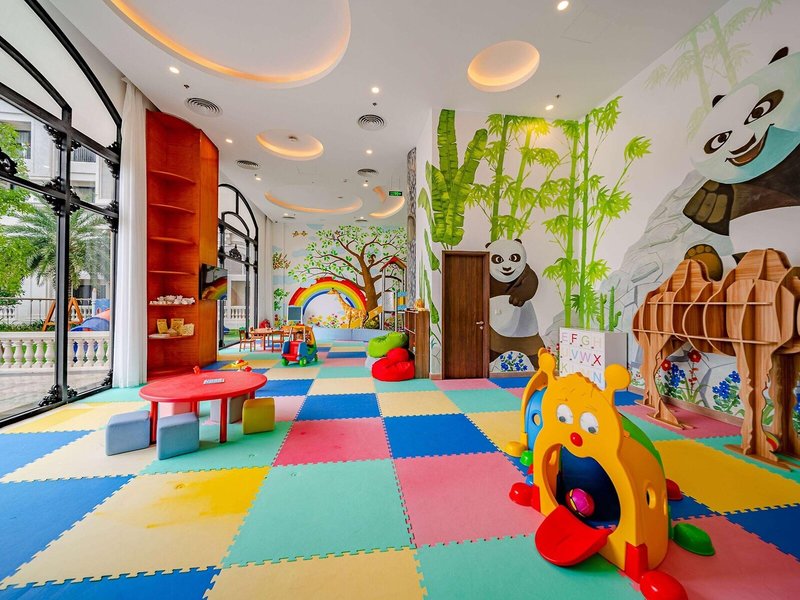 Wyndham Garden Grandworld 39