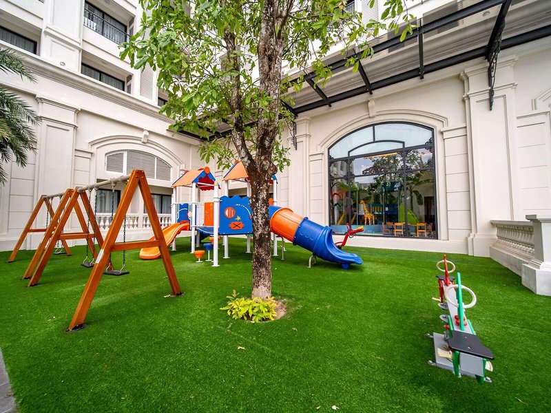 Wyndham Garden Grandworld 40