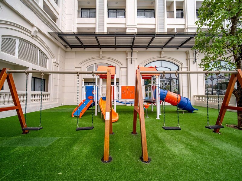 Wyndham Garden Grandworld 41