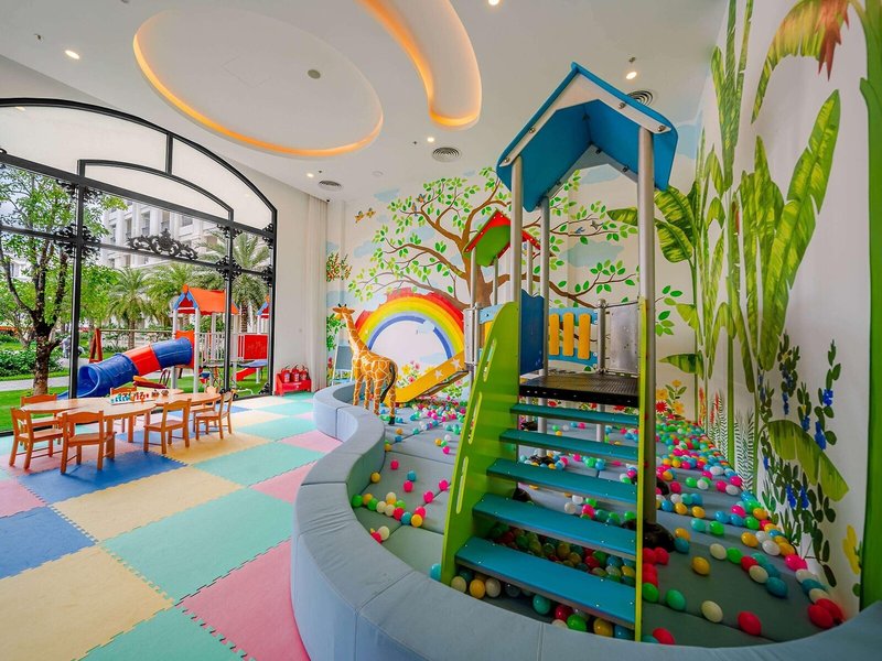 Wyndham Garden Grandworld 43