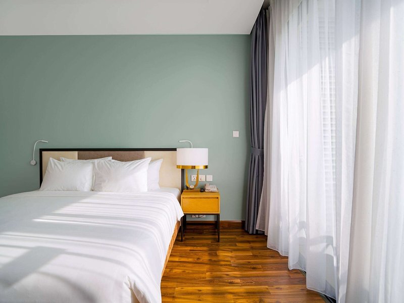 Wyndham Garden Grandworld 44