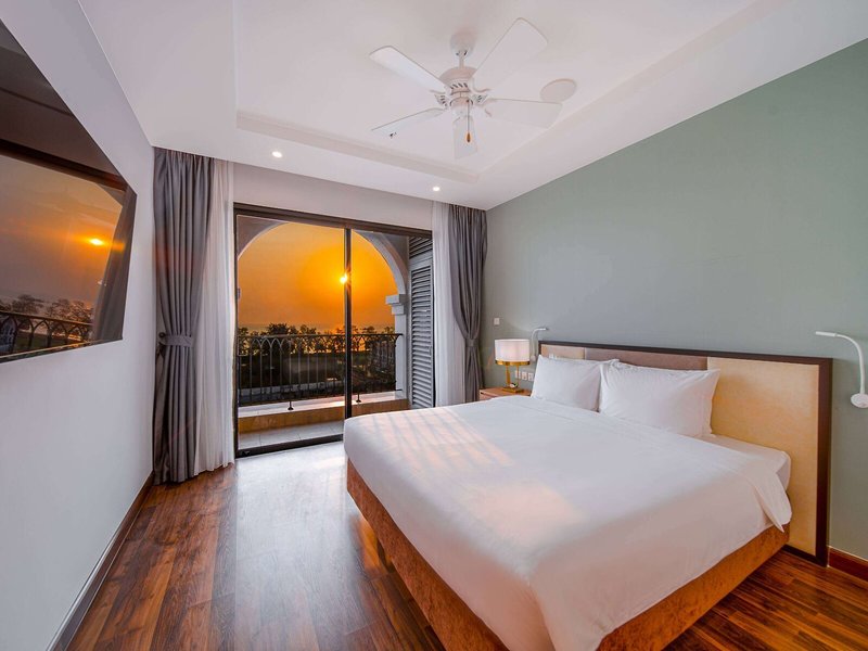 Wyndham Garden Grandworld