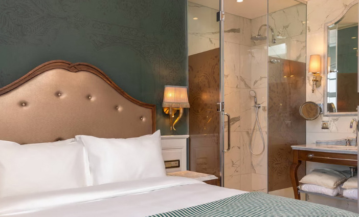 Orient Occident Hotel Istanbul, Autograph Collection 2
