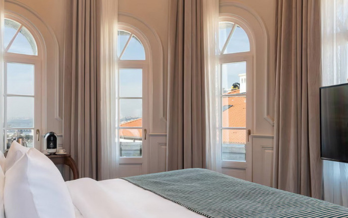 Orient Occident Hotel Istanbul, Autograph Collection 3