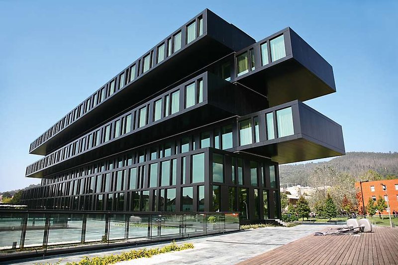 Axis Viana Business & Spa Hotel 1
