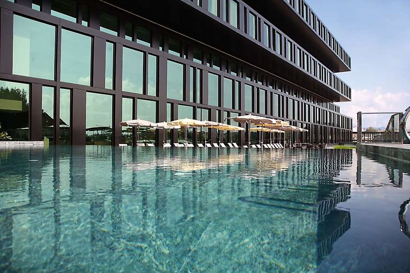 Axis Viana Business & Spa Hotel 2