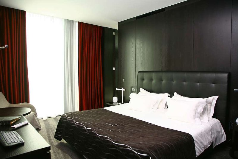 Axis Viana Business & Spa Hotel 3