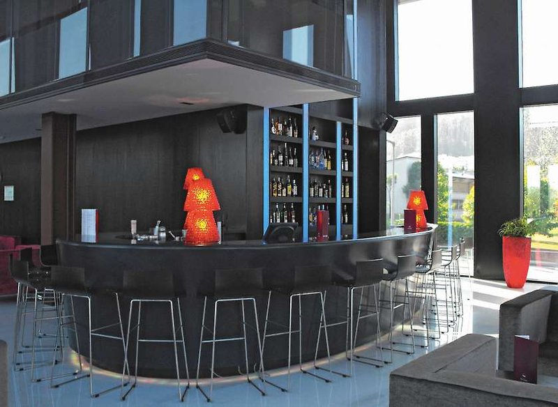 Axis Viana Business & Spa Hotel 8
