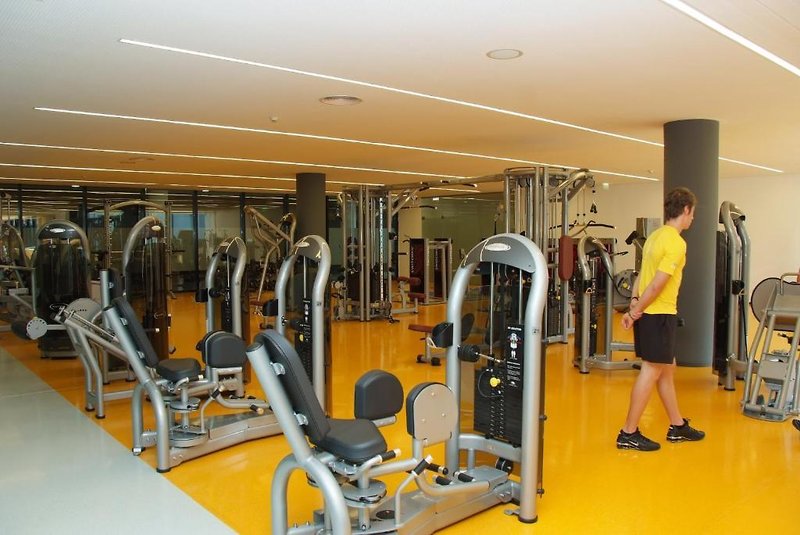 Axis Viana & Spa 1