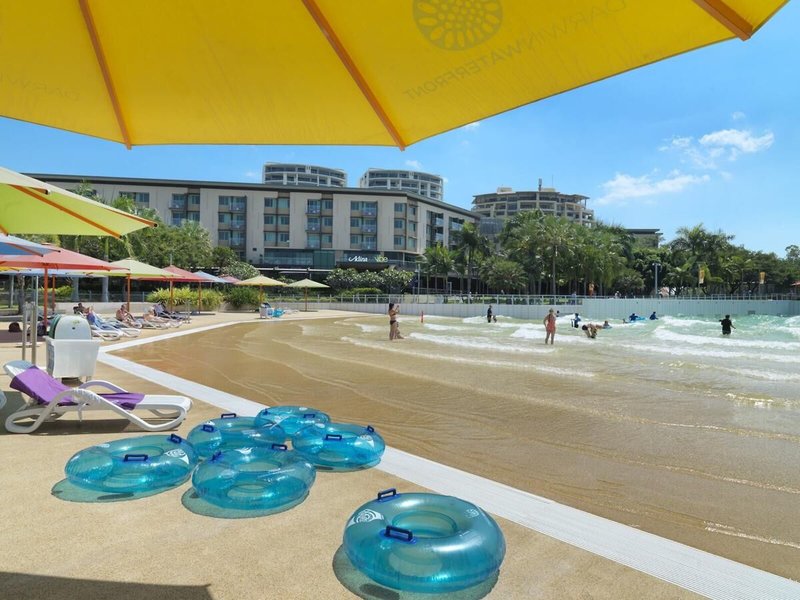 Adina Apartment Hotel Darwin Waterfront