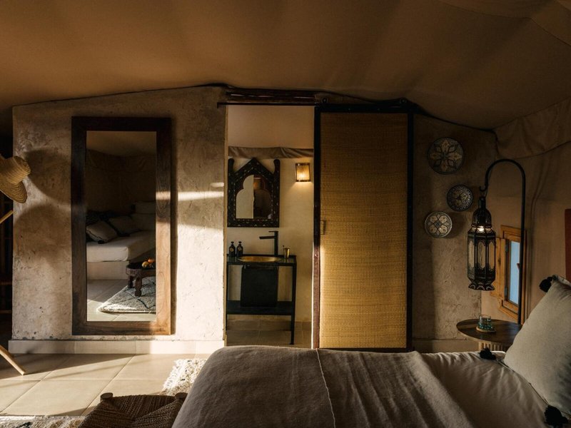 Caravan By Habitas Agafay 23
