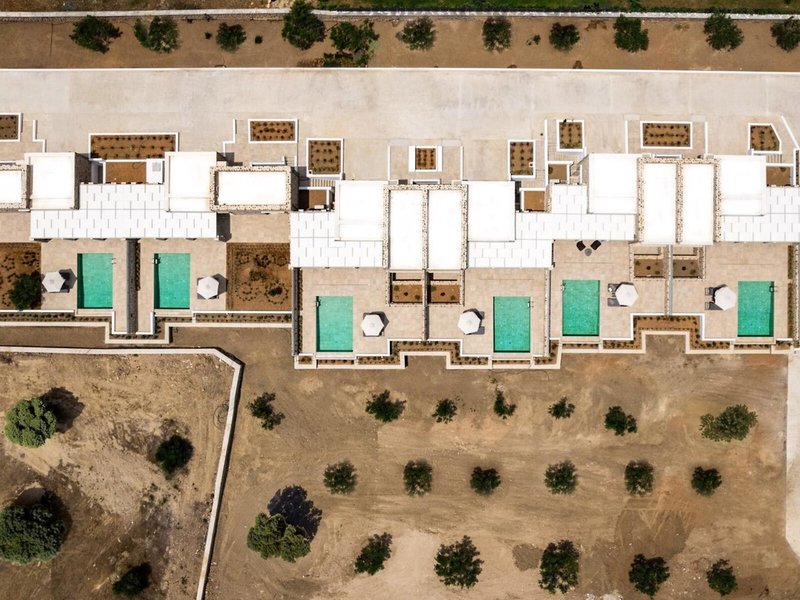 Orelia Luxury Villas 1