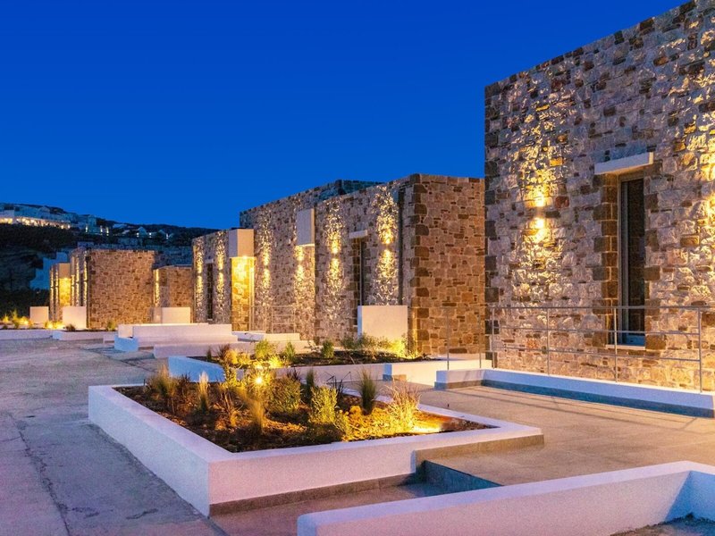 Orelia Luxury Villas 2