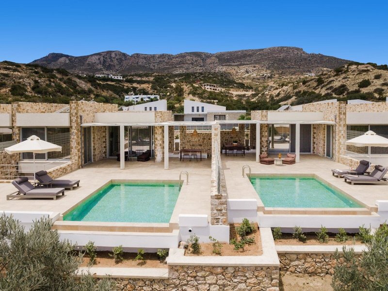 Orelia Luxury Villas 3