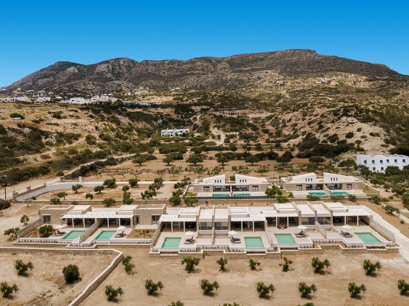 Orelia Luxury Villas 4