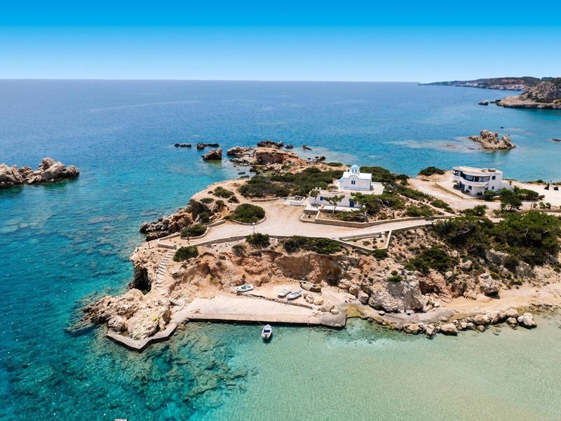 Orelia Luxury Villas 5