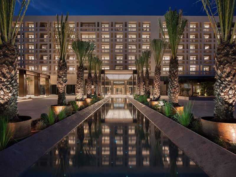 Hilton Cyprus 5*