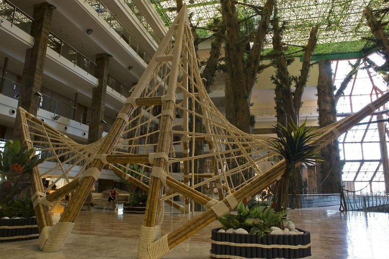 Holiday World Polynesia Hotel 6