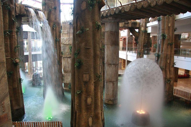 Holiday World Polynesia Hotel 7