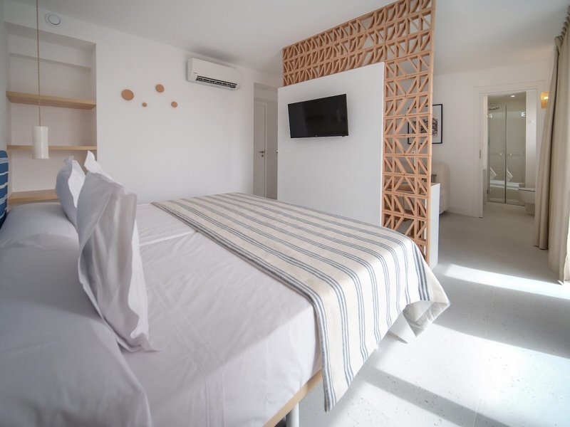 Hotel Bini 8