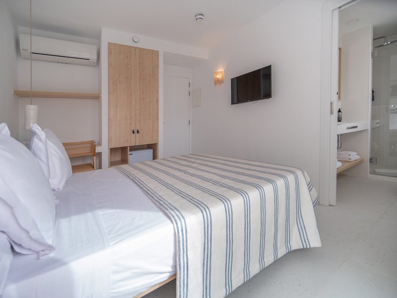 Hotel Bini 12