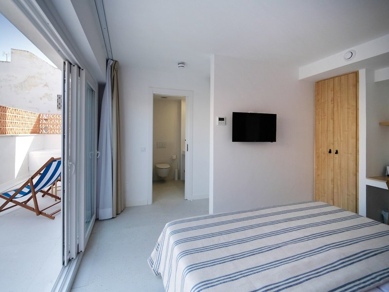 Hotel Bini 17
