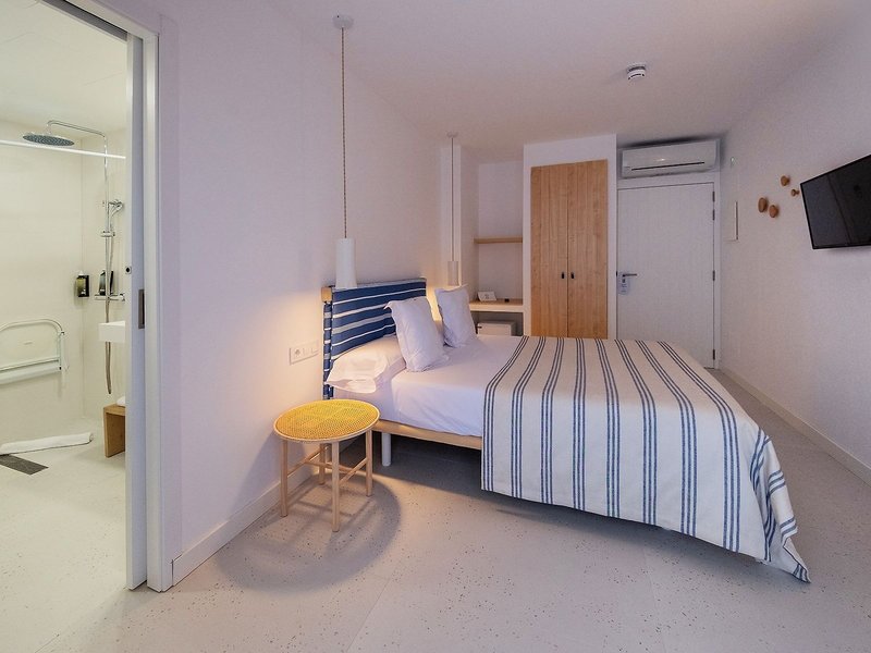 Hotel Bini 19