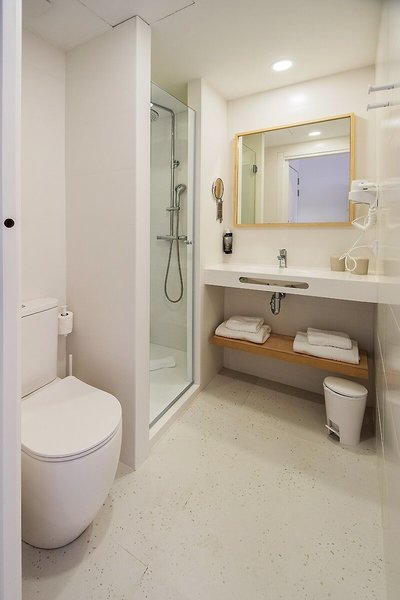 Hotel Bini 20