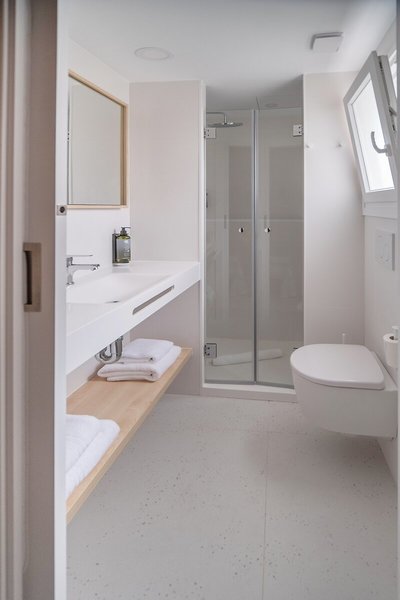 Hotel Bini 21