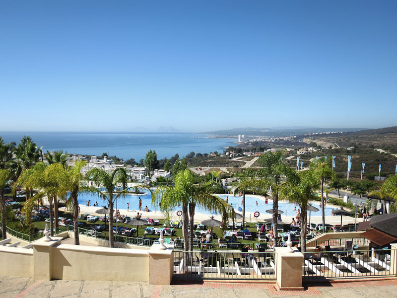 Pierre & Vacances Resort Terrazas Costa del Sol 1