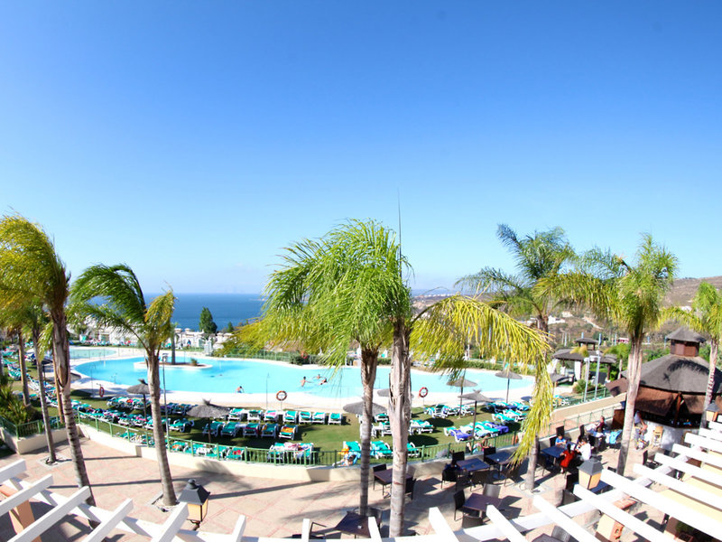 Pierre & Vacances Resort Terrazas Costa del Sol 2