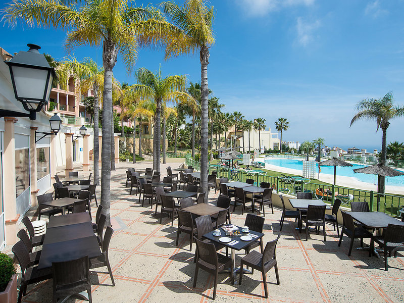 Pierre & Vacances Resort Terrazas Costa del Sol 4