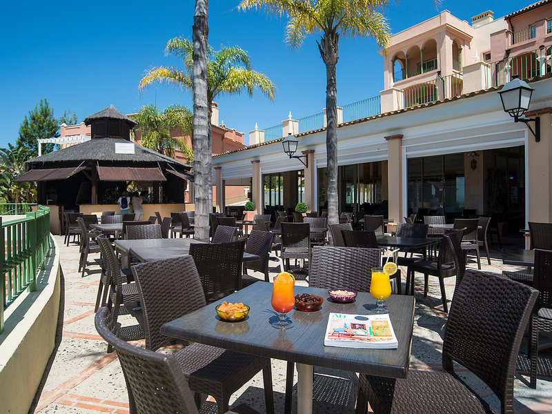 Pierre & Vacances Resort Terrazas Costa del Sol 9