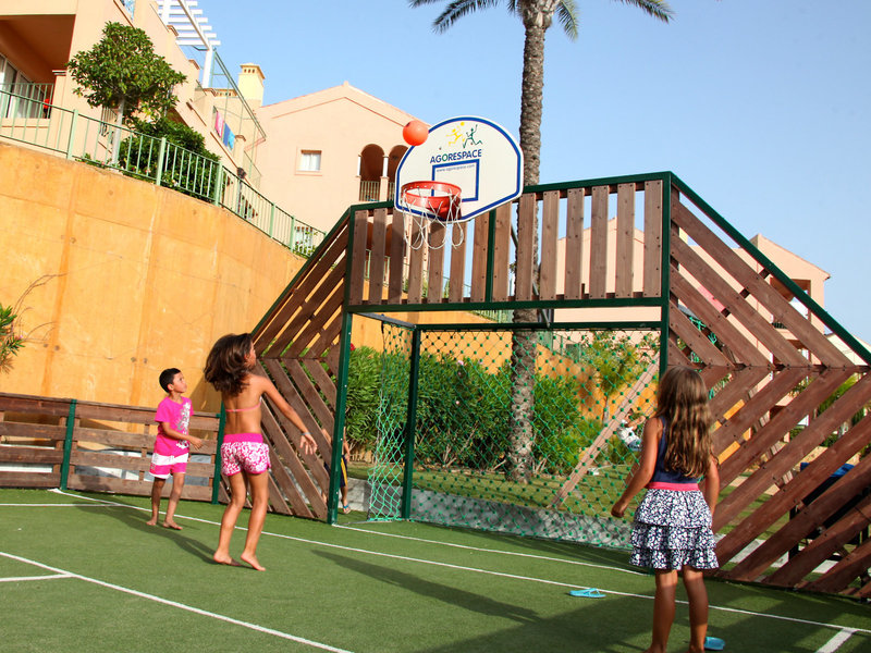 Pierre & Vacances Resort Terrazas Costa del Sol 11