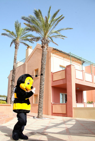 Pierre & Vacances Resort Terrazas Costa del Sol 12