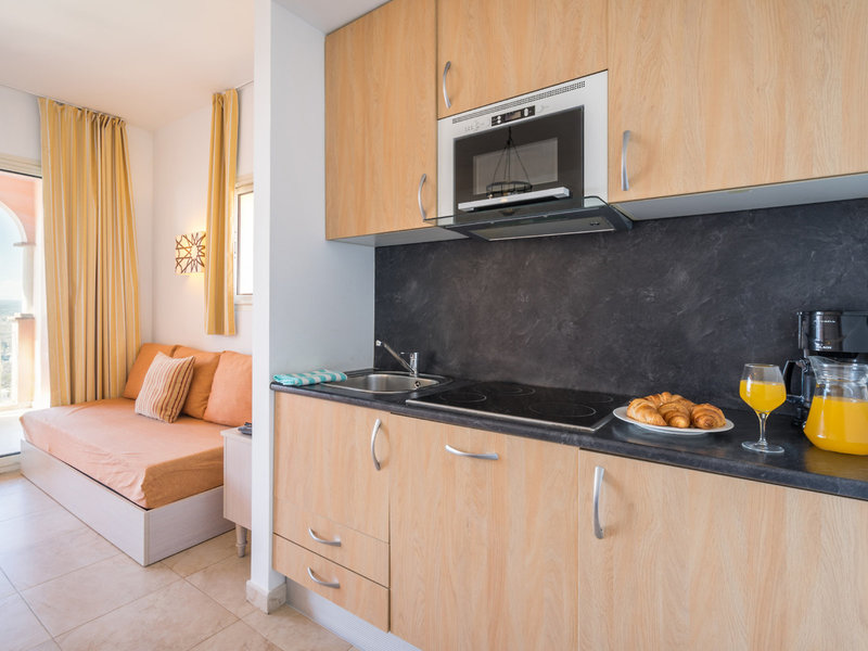Pierre & Vacances Resort Terrazas Costa del Sol 17