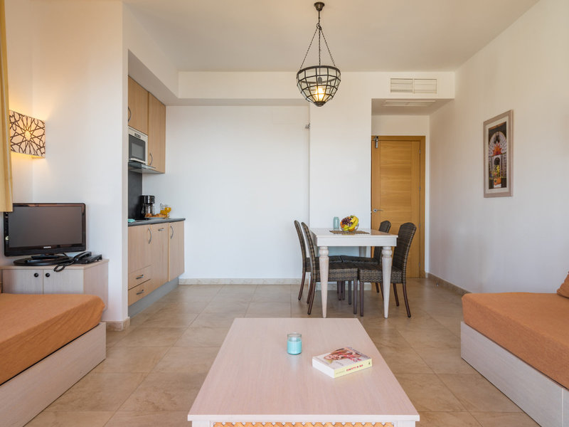 Pierre & Vacances Resort Terrazas Costa del Sol 18