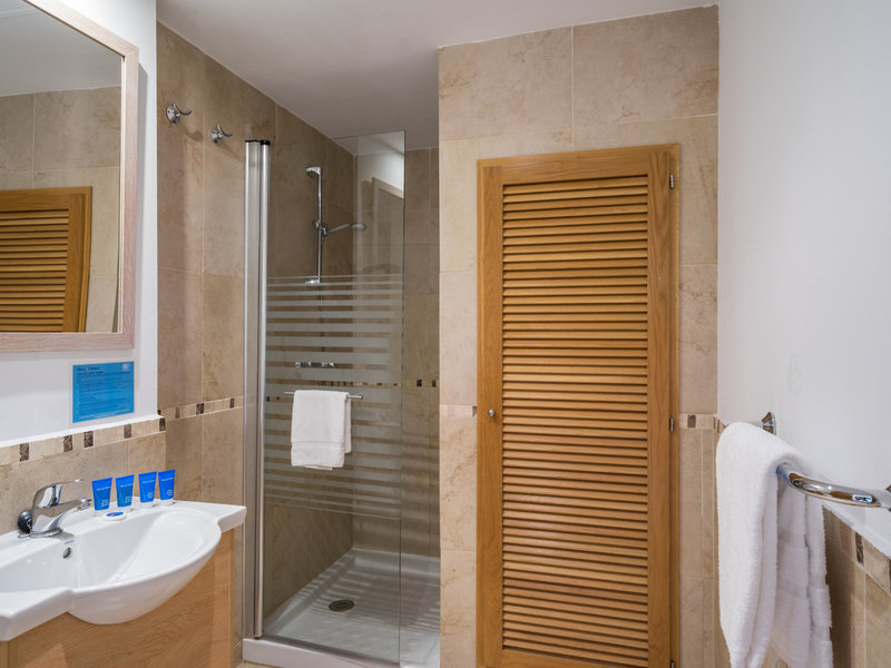 Pierre & Vacances Resort Terrazas Costa del Sol 21