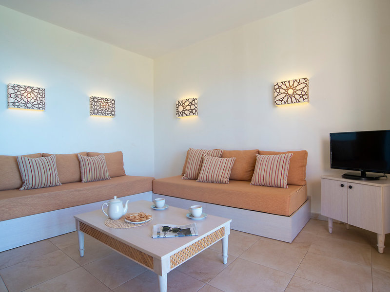 Pierre & Vacances Resort Terrazas Costa del Sol 23