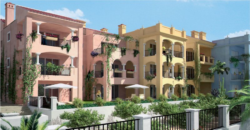 Pierre & Vacances Terrazas Costa Del Sol Resort 1