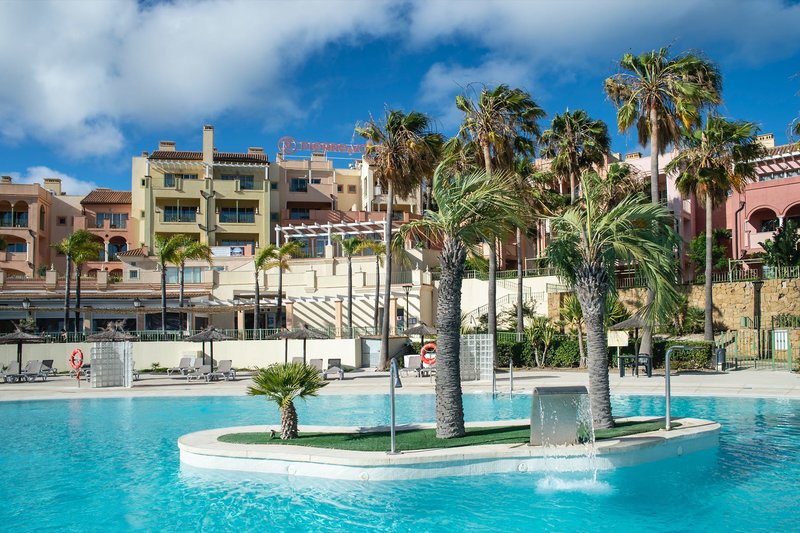 Pierre & Vacances Terrazas Costa Del Sol Resort 8