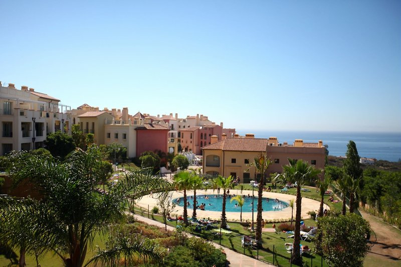 Pierre & Vacances Terrazas Costa Del Sol Resort 10
