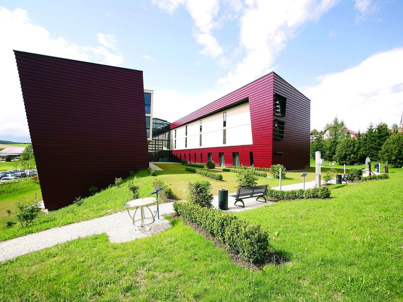 SPA Bründl 2