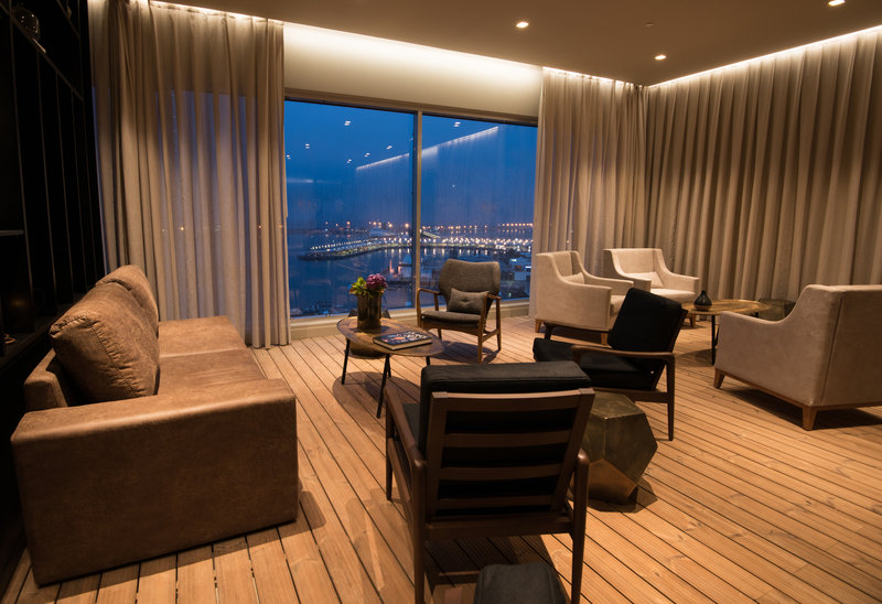 Octant Hotels Ponta Delgada 8