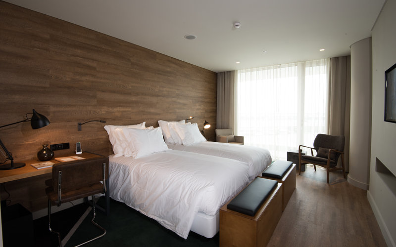 Octant Hotels Ponta Delgada 9