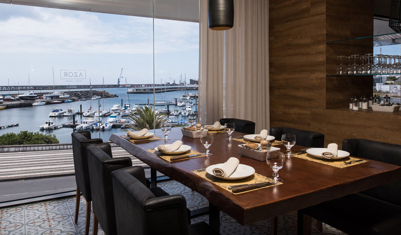 Octant Hotels Ponta Delgada 6