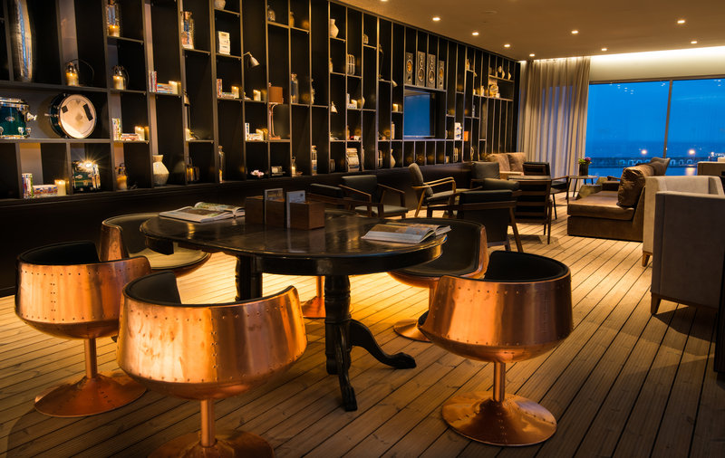 Octant Hotels Ponta Delgada 7