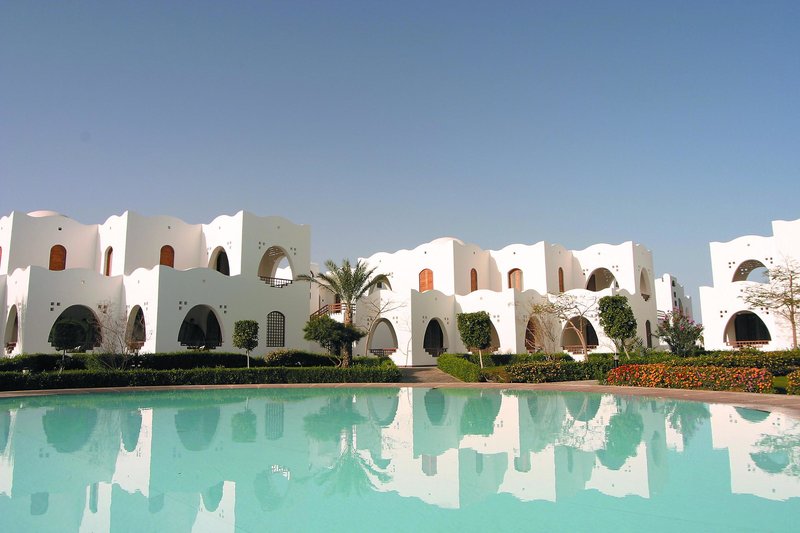Safir Dahab Resort 2